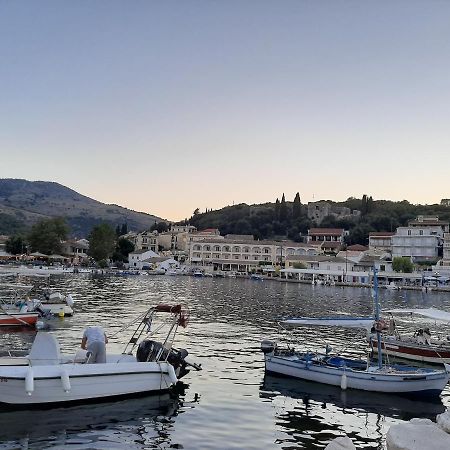 Villa Bacchus Kassiopi Corfu Luaran gambar